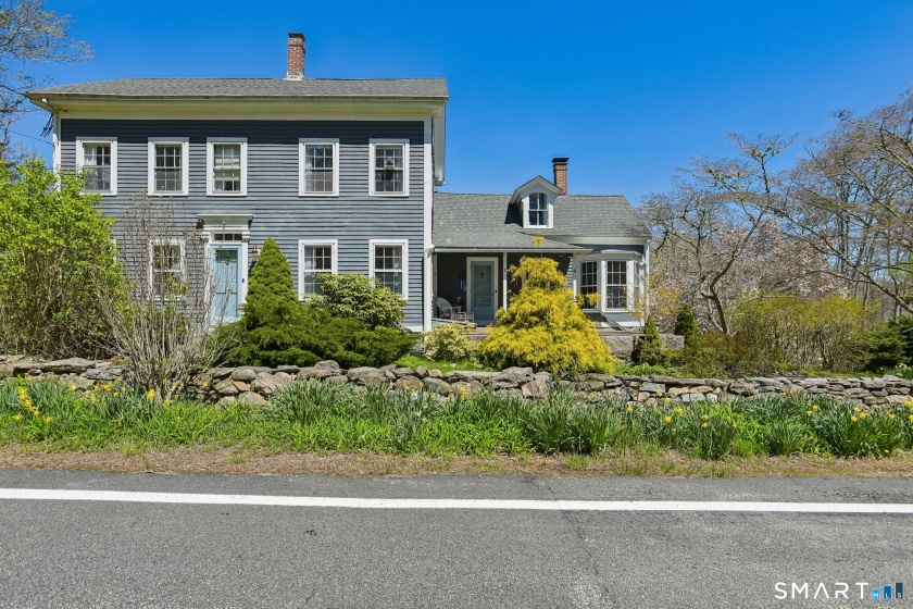 1246 Pequot, Stonington, 06378, 4 Bedrooms Bedrooms, 0 ,2 BathroomsBathrooms,Single Family For Sale,For Sale,Pequot,0,24170933