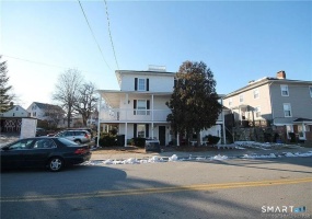 28 Reed, New London, 06320, 2 Bedrooms Bedrooms, 0 ,1 BathroomBathrooms,Residential Rental,For Sale,Reed,0,24171835