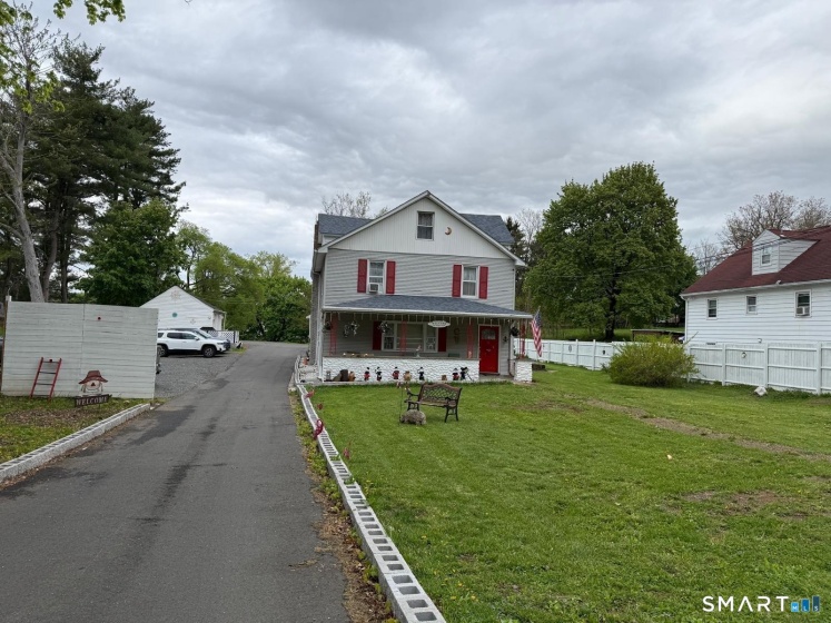 383 Osgood, New Britain, 06053, 7 Bedrooms Bedrooms, 0 ,4 BathroomsBathrooms,Multi-family For Sale,For Sale,Osgood,0,24171372