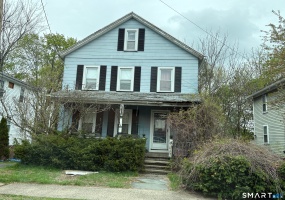 304 Maple, New Britain, 06051, 3 Bedrooms Bedrooms, 0 ,2 BathroomsBathrooms,Single Family For Sale,For Sale,Maple,0,24171826