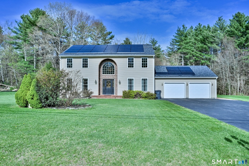 863 Route 198, Woodstock, 06281, 3 Bedrooms Bedrooms, 0 ,2 BathroomsBathrooms,Single Family For Sale,For Sale,Route 198,0,24169449