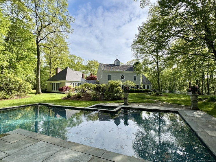 88 Rucum, Roxbury, 06783, 5 Bedrooms Bedrooms, 0 ,4 BathroomsBathrooms,Single Family For Sale,For Sale,Rucum,0,24091939