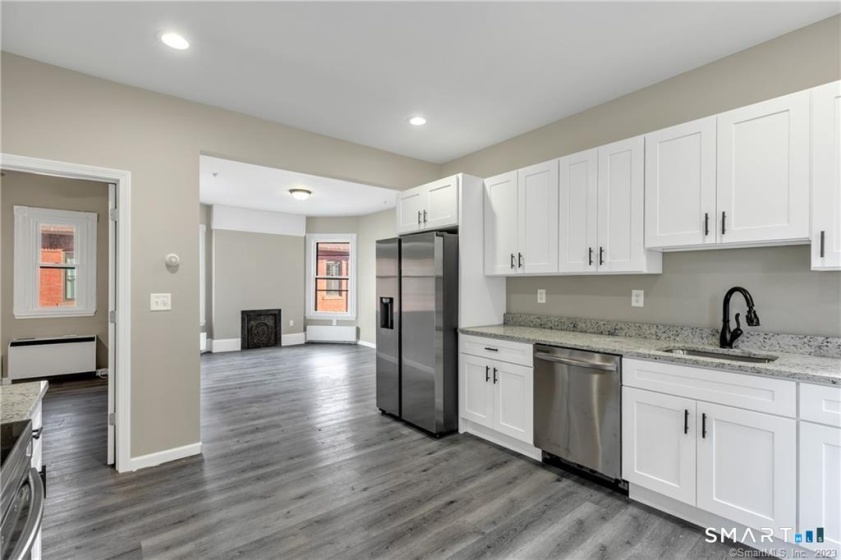 60 Russ, Hartford, 06106, 2 Bedrooms Bedrooms, 0 ,1 BathroomBathrooms,Residential Rental,For Sale,Russ,0,24171885