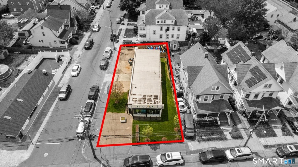 945 Wood, Bridgeport, 06604, 0 , 0 ,0,Commercial For Lease,For Rent,Wood,0,24170980