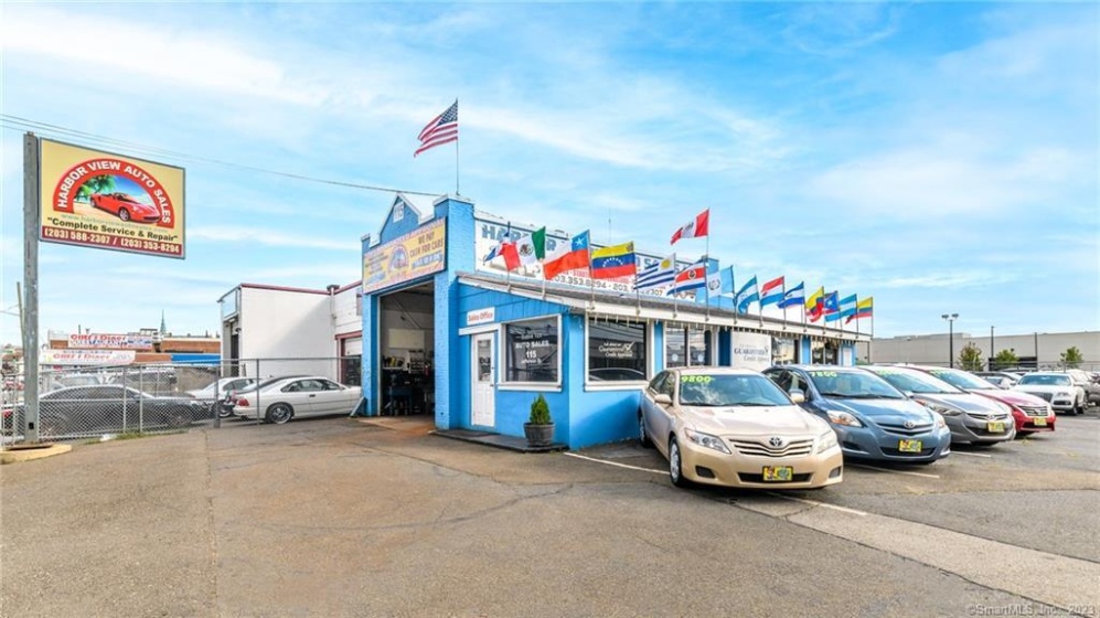 115 Jefferson, Stamford, 06902, 0 , 0 ,0,Business For Sale,For Sale,Jefferson,0,24170511