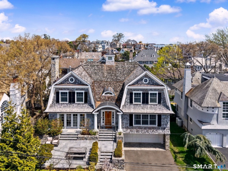 34 Nearwater, Norwalk, 06853, 4 Bedrooms Bedrooms, 0 ,5 BathroomsBathrooms,Single Family For Sale,For Sale,Nearwater,0,24169777