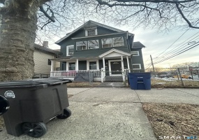 222 Hallock, New Haven, 06519, 2 Bedrooms Bedrooms, 0 ,1 BathroomBathrooms,Residential Rental,For Sale,Hallock,0,24171989
