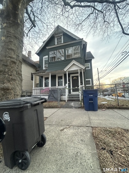 222 Hallock, New Haven, 06519, 2 Bedrooms Bedrooms, 0 ,1 BathroomBathrooms,Residential Rental,For Sale,Hallock,0,24171989