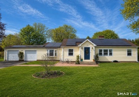 64 Dohm, Guilford, 06437, 4 Bedrooms Bedrooms, 0 ,2 BathroomsBathrooms,Single Family For Sale,For Sale,Dohm,0,24170185