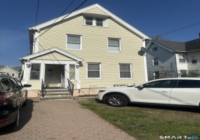 433 Third, West Haven, 06516, 2 Bedrooms Bedrooms, 0 ,1 BathroomBathrooms,Residential Rental,For Sale,Third,0,24170873