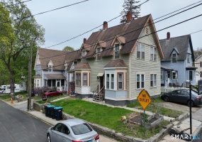 21-23 George, Putnam, 06260, 3 Bedrooms Bedrooms, 0 ,1 BathroomBathrooms,Residential Rental,For Sale,George,0,24172029
