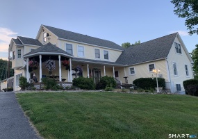 341 High St EXT, Thomaston, 06787, 4 Bedrooms Bedrooms, 0 ,4 BathroomsBathrooms,Single Family For Sale,For Sale,High St EXT,0,24171546