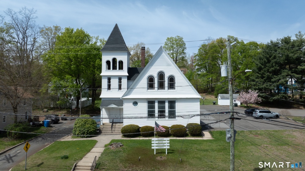517 West, Bristol, 06010, 0 , 0 ,0,Commercial For Sale,For Sale,West,0,24172110