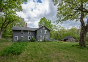 469 Platt Hill, Winchester, 06098, 4 Bedrooms Bedrooms, 0 ,2 BathroomsBathrooms,Single Family For Sale,For Sale,Platt Hill,0,24172121