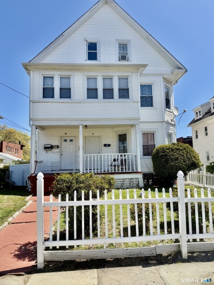 60-62 Hazel, Hartford, 06106, 7 Bedrooms Bedrooms, 0 ,3 BathroomsBathrooms,Multi-family For Sale,For Sale,Hazel,0,24169564