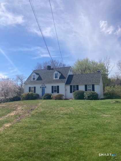 88 Knox, Litchfield, 06759, 3 Bedrooms Bedrooms, 0 ,2 BathroomsBathrooms,Single Family For Sale,For Sale,Knox,0,24172160