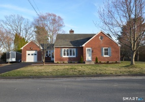 5 Sylvan, Plymouth, 06786, 4 Bedrooms Bedrooms, 0 ,1 BathroomBathrooms,Single Family For Sale,For Sale,Sylvan,0,24172181
