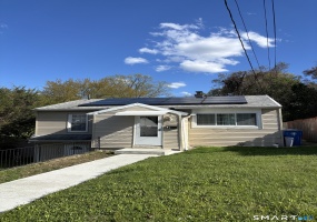 151 Martone, Waterbury, 06708, 3 Bedrooms Bedrooms, 0 ,2 BathroomsBathrooms,Residential Rental,For Sale,Martone,0,24172209