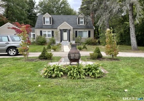 1347 Hall, Bloomfield, 06002, 3 Bedrooms Bedrooms, 0 ,1 BathroomBathrooms,Single Family For Sale,For Sale,Hall,0,24158064