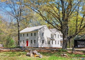 760 Upper Maple, Killingly, 06239, 5 Bedrooms Bedrooms, 0 ,1 BathroomBathrooms,Single Family For Sale,For Sale,Upper Maple,0,24170264