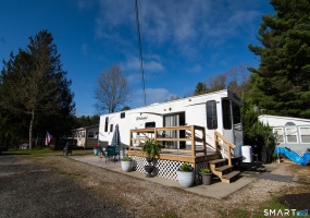 69 Meadowside, Woodstock, 06281, 2 Bedrooms Bedrooms, 0 ,1 BathroomBathrooms,Single Family For Sale,For Sale,Meadowside,0,24172283