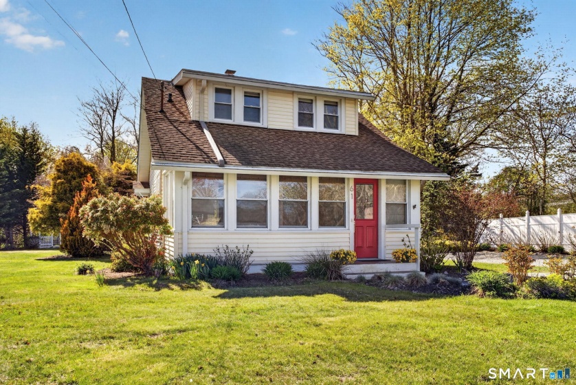 61 Ingham Hill, Old Saybrook, 06475, 1 Bedroom Bedrooms, 0 ,1 BathroomBathrooms,Single Family For Sale,For Sale,Ingham Hill,0,24169155