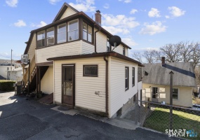 48 Anderson, Naugatuck, 06770, 3 Bedrooms Bedrooms, 0 ,1 BathroomBathrooms,Residential Rental,For Sale,Anderson,0,24172276