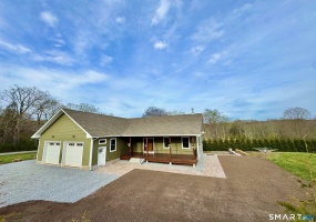 6 Clark Gates, East Haddam, 06469, 3 Bedrooms Bedrooms, 0 ,2 BathroomsBathrooms,Single Family For Sale,For Sale,Clark Gates,0,24172290