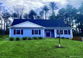 16 Jordan, Colchester, 06415, 3 Bedrooms Bedrooms, 0 ,2 BathroomsBathrooms,Single Family For Sale,For Sale,Jordan,0,24152071