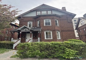 26 Hungerford, Hartford, 06106, 4 Bedrooms Bedrooms, 0 ,1 BathroomBathrooms,Residential Rental,For Sale,Hungerford,0,24172309