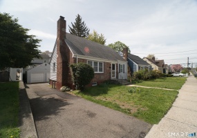 113 Clark, Bridgeport, 06606, 4 Bedrooms Bedrooms, 0 ,2 BathroomsBathrooms,Single Family For Sale,For Sale,Clark,0,24171651