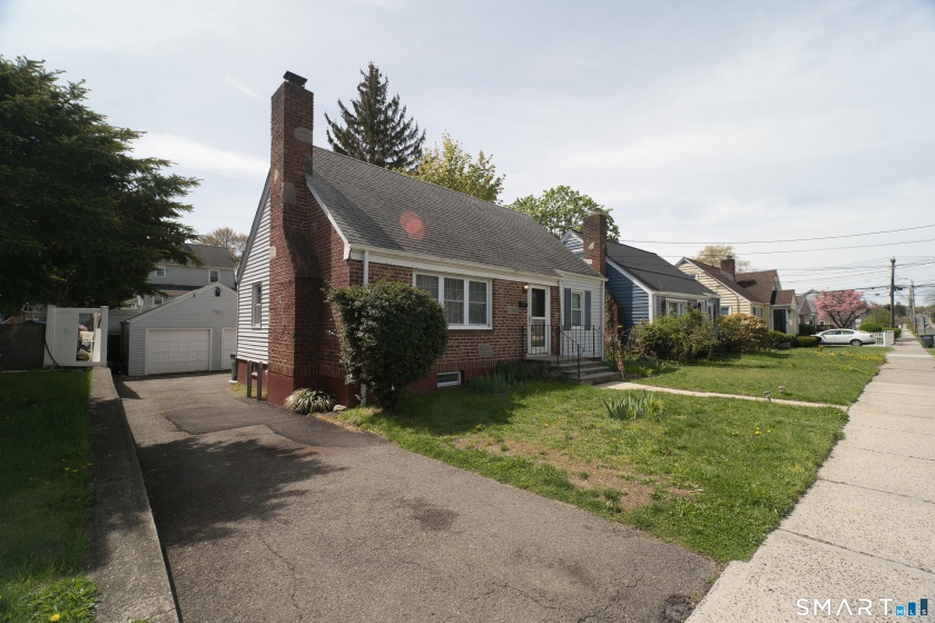 113 Clark, Bridgeport, 06606, 4 Bedrooms Bedrooms, 0 ,2 BathroomsBathrooms,Single Family For Sale,For Sale,Clark,0,24171651