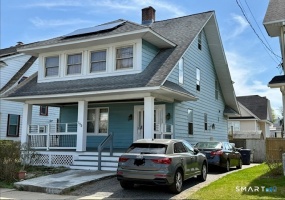 133 Eaton, Bridgeport, 06604, 5 Bedrooms Bedrooms, 0 ,1 BathroomBathrooms,Single Family For Sale,For Sale,Eaton,0,24172358