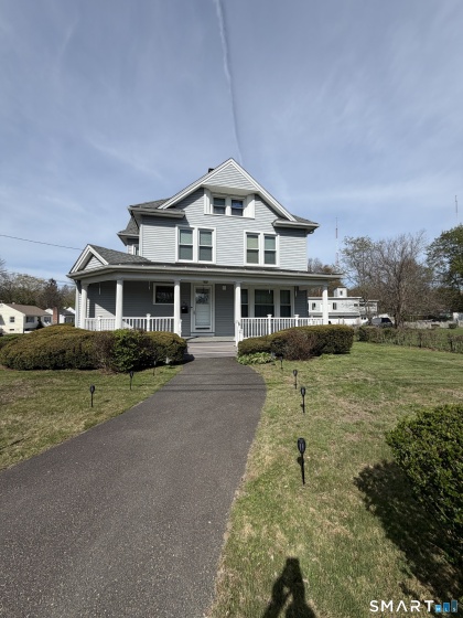 59 Baldwin, Waterbury, 06706, 3 Bedrooms Bedrooms, 0 ,1 BathroomBathrooms,Residential Rental,For Sale,Baldwin,0,24172368