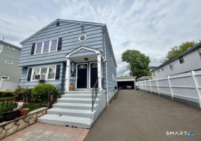 114 Waldorf, Bridgeport, 06605, 3 Bedrooms Bedrooms, 0 ,1 BathroomBathrooms,Residential Rental,For Sale,Waldorf,0,24172371