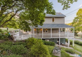 441 Water, Guilford, 06437, 3 Bedrooms Bedrooms, 0 ,2 BathroomsBathrooms,Single Family For Sale,For Sale,Water,0,24170406