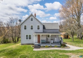 143 Stanavage, Colchester, 06415, 3 Bedrooms Bedrooms, 0 ,1 BathroomBathrooms,Single Family For Sale,For Sale,Stanavage,0,24170347