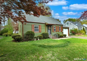 59 Hayward, Hamden, 06514, 3 Bedrooms Bedrooms, 0 ,1 BathroomBathrooms,Single Family For Sale,For Sale,Hayward,0,24171658