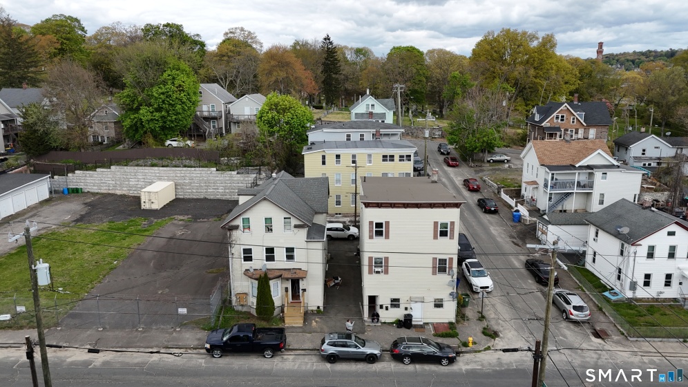 38 Green, Waterbury, 06708, 12 Bedrooms Bedrooms, 0 ,6 BathroomsBathrooms,Multi-family For Sale,For Sale,Green,0,24172389