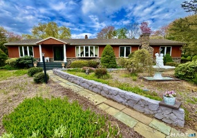 22 Larkspur, Trumbull, 06611, 3 Bedrooms Bedrooms, 0 ,2 BathroomsBathrooms,Single Family For Sale,For Sale,Larkspur,0,24172293