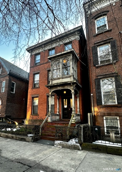 95 Olive, New Haven, 06511, 2 Bedrooms Bedrooms, 0 ,1 BathroomBathrooms,Residential Rental,For Sale,Olive,0,24172590