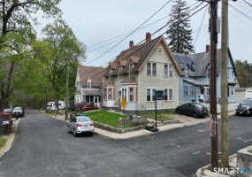 21-23 George, Putnam, 06260, 6 Bedrooms Bedrooms, 0 ,2 BathroomsBathrooms,Multi-family For Sale,For Sale,George,0,24171757