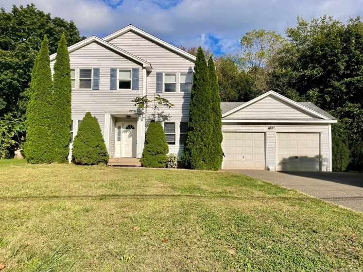 70 Grimes, Rocky Hill, 06067, 4 Bedrooms Bedrooms, 0 ,2 BathroomsBathrooms,Residential Rental,For Sale,Grimes,0,24172815