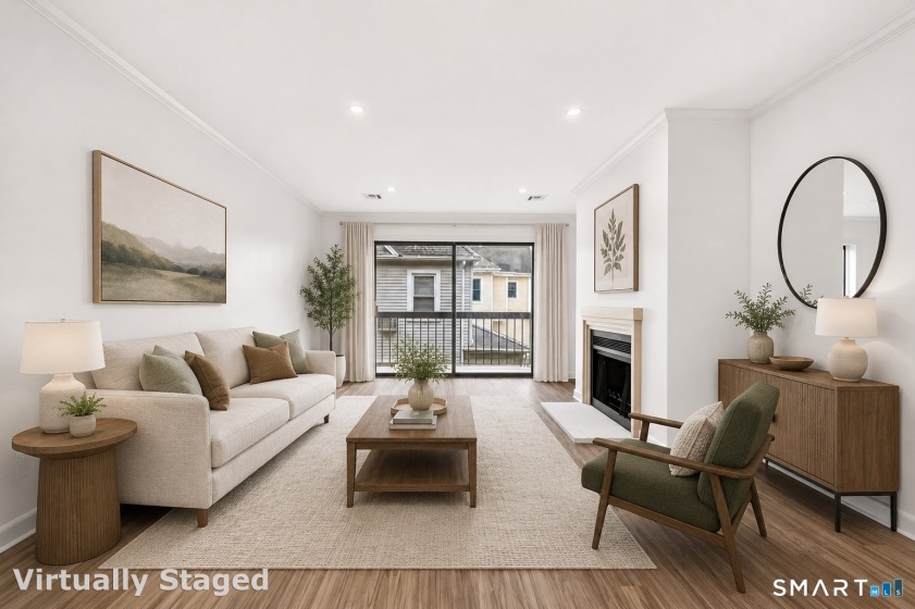 1500 Bedford, Stamford, 06905, 1 Bedroom Bedrooms, 0 ,1 BathroomBathrooms,Residential Rental,For Sale,Bedford,0,24171968