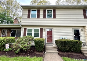 10 Windwood, Windsor Locks, 06096, 2 Bedrooms Bedrooms, 0 ,1 BathroomBathrooms,Residential Rental,For Sale,Windwood,0,24173027