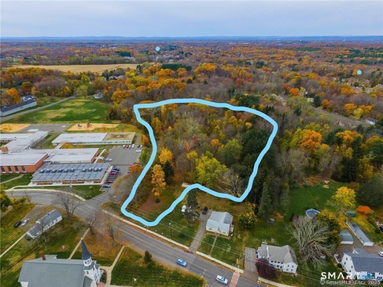 4 Rye, East Windsor, 06016, 0 , 0 ,0,Lots And Land For Sale,For Sale,Rye,0,24173095