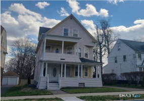 43 Prospect, New Haven, 06515, 2 Bedrooms Bedrooms, 0 ,1 BathroomBathrooms,Residential Rental,For Sale,Prospect,0,24165453