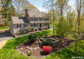 19 Crabapple, Newtown, 06470, 4 Bedrooms Bedrooms, 0 ,2 BathroomsBathrooms,Single Family For Sale,For Sale,Crabapple,0,24171880
