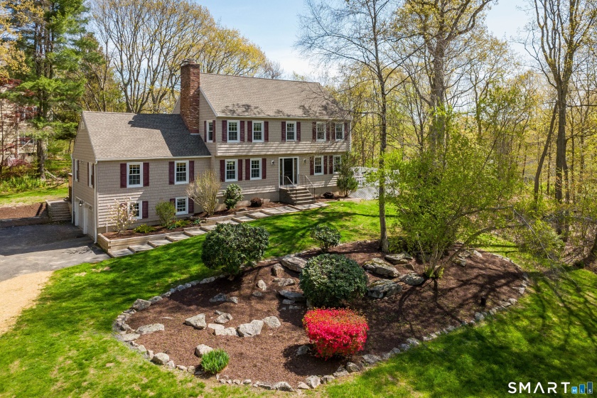 19 Crabapple, Newtown, 06470, 4 Bedrooms Bedrooms, 0 ,2 BathroomsBathrooms,Single Family For Sale,For Sale,Crabapple,0,24171880