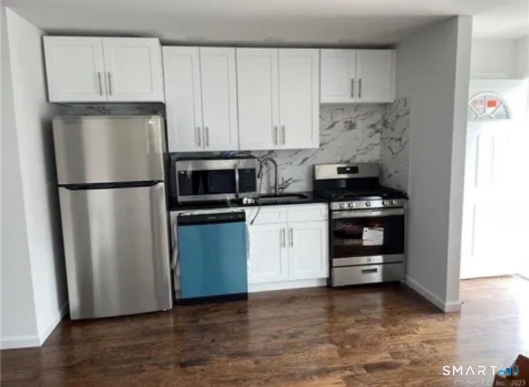 1257 Howard, Bridgeport, 06605, 3 Bedrooms Bedrooms, 0 ,1 BathroomBathrooms,Residential Rental,For Sale,Howard,0,24173493